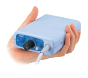 ultrasonic scaler